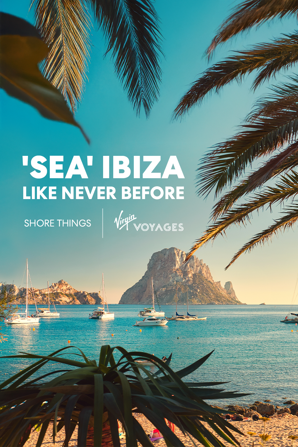 Sea Ibiza